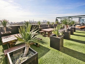 ERICA, 2BDR South Yarra Apartment - Holiday Byron Bay 2