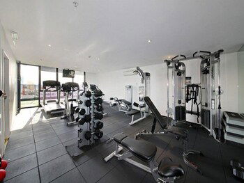 ERICA, 2BDR South Yarra Apartment - Holiday Byron Bay 0