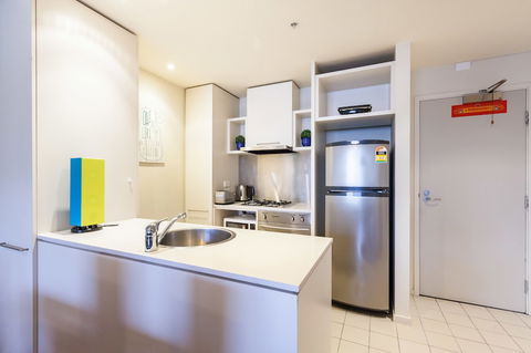 WESLEY, 2BDR Carlton Apartment - Holiday Byron Bay 2