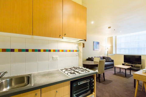 ELIZA, 2BDR Melbourne Apartment - Holiday Byron Bay 4