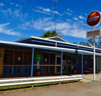 Brolga Hotel Motel