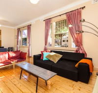 MADELINE 1BDR Fitzroy Apartment - Holiday Byron Bay