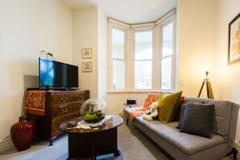 ALIA, 1BDR Fitzroy Apartment - Holiday Byron Bay 0