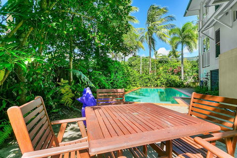 Arlington Apartments - Holiday Byron Bay 4