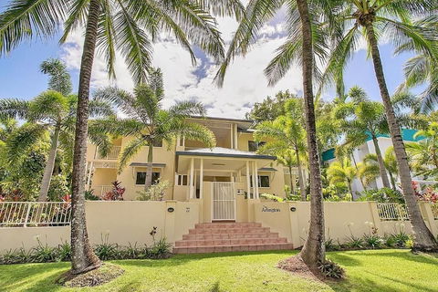 Arlington Apartments - Holiday Byron Bay 3