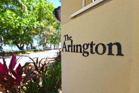 Arlington Apartments - Holiday Byron Bay 1