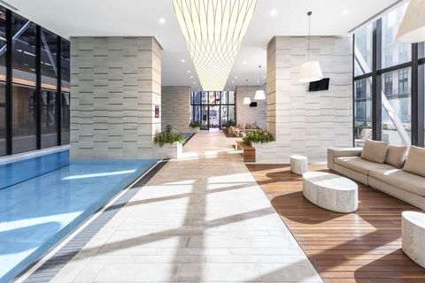 Avani Melbourne Central Residences - Holiday Byron Bay 5