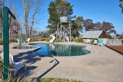 NRMA Bathurst Panorama Holiday Park - Holiday Byron Bay 2