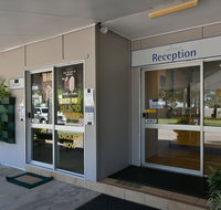 BIG4 Breeze Holiday Park  Rainbow Beach - Holiday Byron Bay