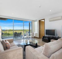 Luxury 2 Bed Apartment located in the Santai Resort - Holiday Byron Bay