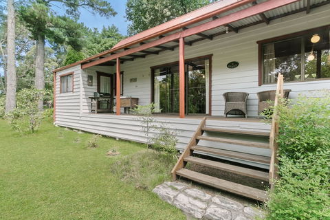 Arcadia Cottage - Holiday Byron Bay 2