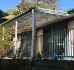 Blue Range Cottage