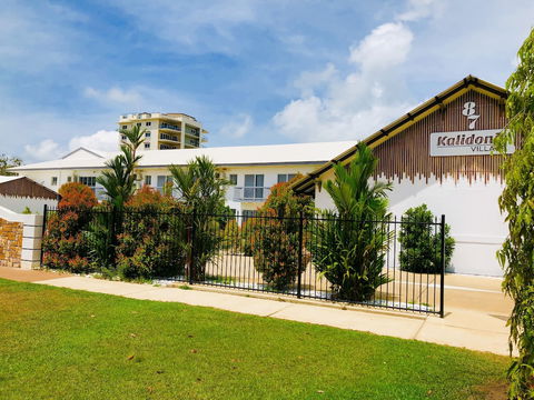 Kalidonis Village - Holiday Byron Bay 2