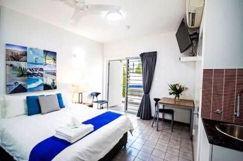 Kalidonis Village - Holiday Byron Bay 4