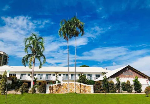 Kalidonis Village - Holiday Byron Bay 0