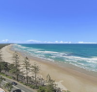 Growder Court 3 - Coolum Beach QLD
