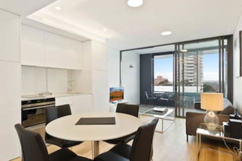 Wyndel Military One Bedroom - Holiday Byron Bay 0