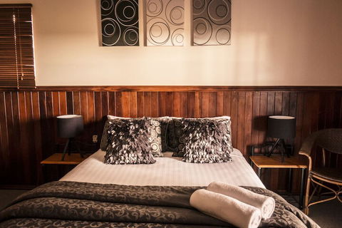 Nannup Hideaway - Holiday Byron Bay 2