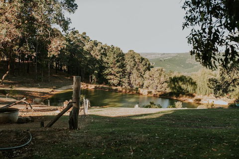 Nannup Hideaway - Holiday Byron Bay 6
