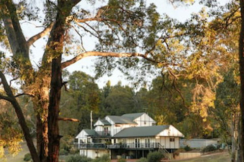 Nannup Hideaway - Holiday Byron Bay 0