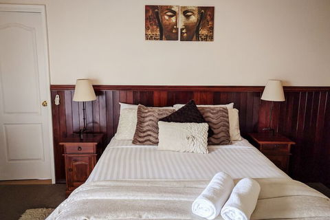 Nannup Hideaway - Holiday Byron Bay 3