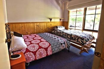 Namaste - Great Family Getaway - Holiday Byron Bay 3
