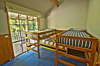 Namaste - Great Family Getaway - Holiday Byron Bay 0