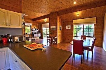 Namaste - Great Family Getaway - Holiday Byron Bay 2