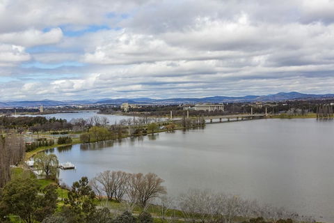 Accommodate Canberra - Nishi - Holiday Byron Bay 0