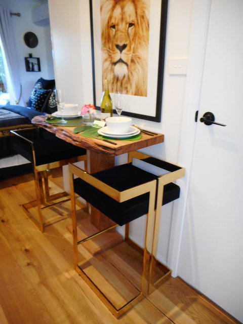 The Little Jungle Studio - Holiday Byron Bay 1