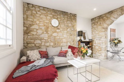 19th Century Sydney 2 Storey Cottage - Holiday Byron Bay 0