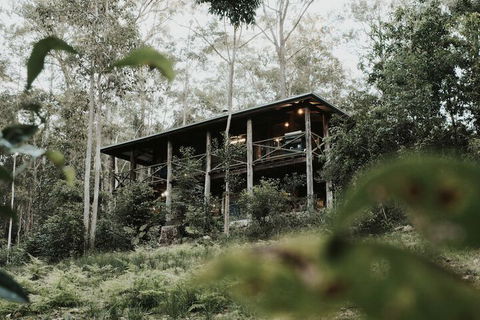 Carawirry Forest Escape - Holiday Byron Bay 1