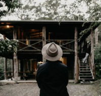 Carawirry Forest Escape - Holiday Byron Bay