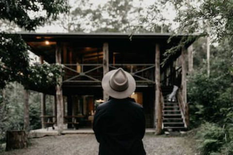 Carawirry Forest Escape - Holiday Byron Bay 0