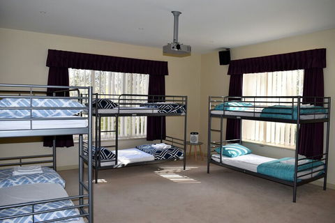 Luxury Bungalow - Holiday Byron Bay 1