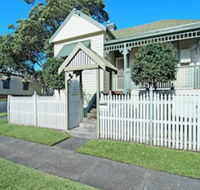 Stallard Cottage