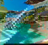 Santai Resort Apartment 321 - Holiday Byron Bay