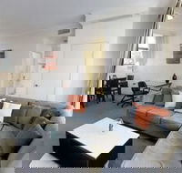 MyHoYoHo Apartments Fishmarket - Holiday Byron Bay