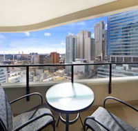 Astra Apartments Sydney - George St - Holiday Byron Bay