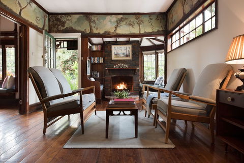 Zelman Cottage - Holiday Byron Bay 1