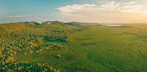 Habitat Noosa - Holiday Byron Bay 0