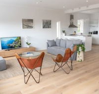 Tamarama Ocean Views H397 - Holiday Byron Bay