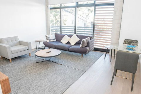 Super Cool Newtown Pad H393 - Holiday Byron Bay 2