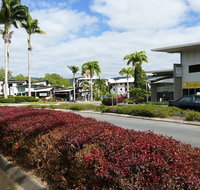 Blue Casta at Castaways - Holiday Byron Bay