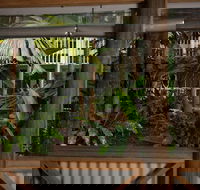 Castaways Resort  Spa Rainforest - Holiday Byron Bay