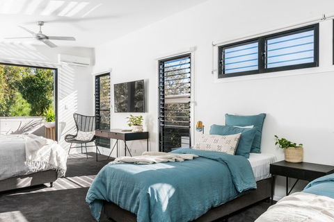 A PERFECT STAY - Catalina's - Holiday Byron Bay 3