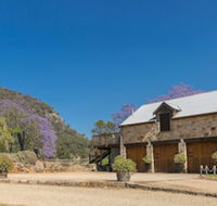 The Mews Studio - Holiday Byron Bay