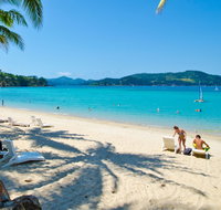 Frangipani 7 on Hamilton Island - Holiday Byron Bay
