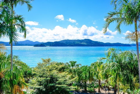 Frangipani 7 On Hamilton Island - Holiday Byron Bay 2