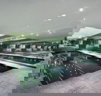 PPT50 Sleek 2 Bed Designer Abode - Holiday Byron Bay